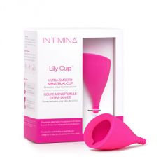 INTIMINA LILY CUP  (copa menstrual) 